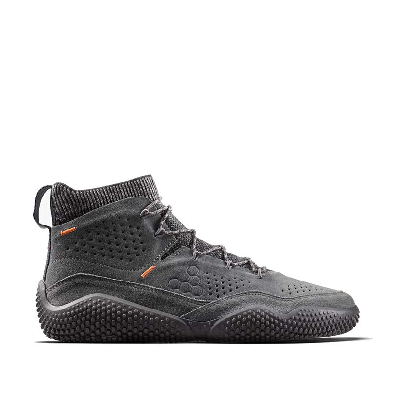 Vivobarefoot Women's Motus Studio Mid | Barefoot Leather Boot