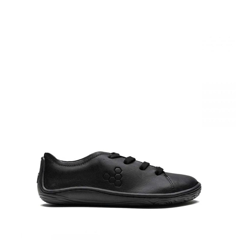 Vivobarefoot Kids Addis School | Handmade School Shoes