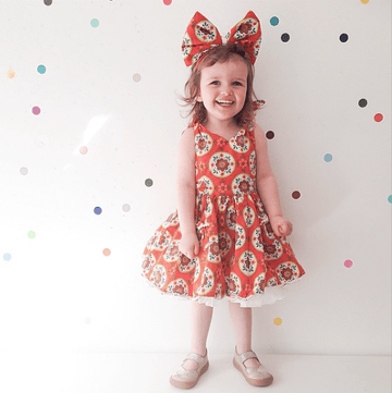 Livie & Luca Talk to one of our Solemates