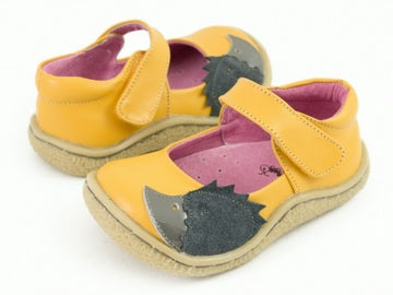 Outfits of the Month... Little Critters!