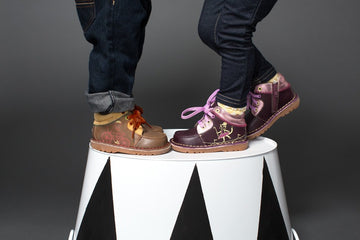 Livie & Luca Solemates