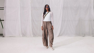 Barefoot Style: The Rise of the Sneakerina