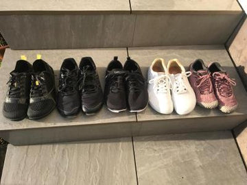 Barefoot Training Shoes Review 2026: Best Options for Strength & Fitness