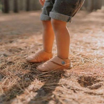 Common Tread: Designed for Natural Foot Freedom