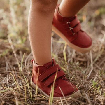 Zeazoo: Handcrafted Barefoot Shoes for Healthy, Happy Feet