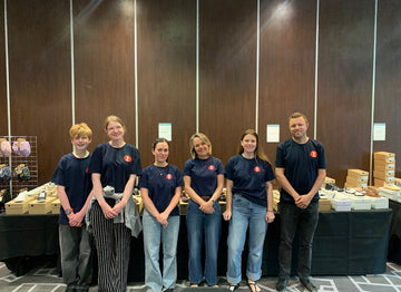 The Happy Little Soles Story: A Simple Belief in Natural Movement