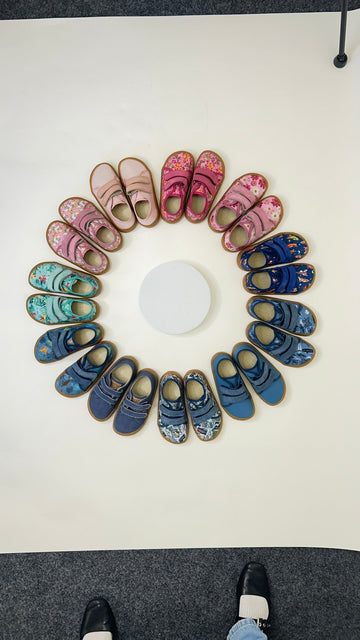 Froddo Barefoot Soles: Explained