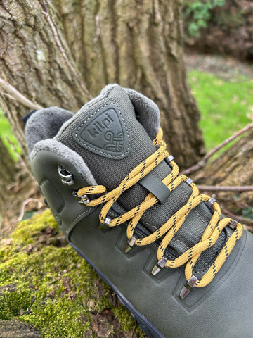 Kilpi: Waterproof Barefoot Boots for all Environments