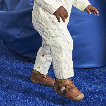 Old Soles: Growing with Little Feet Since 2008