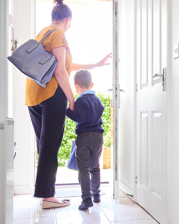 Starting School in Barefoot Shoes: Our Top Picks for Reception 2026