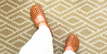 Fresh for Spring: New Origo Barefoot Shoes