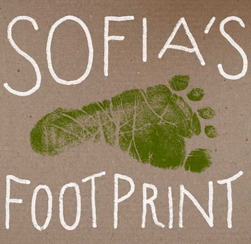 Tip Toey Joey: it all Began with Sofia