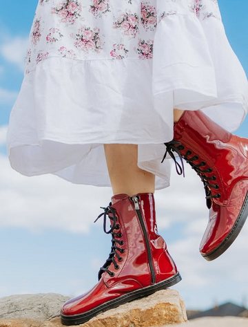 Peerko Barefoot Shoes: Staying on Top of the Trends