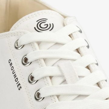 Groundies: Barefoot from the Ground Up