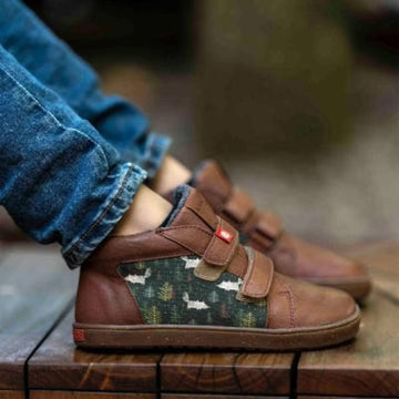 Tikki: The Barefoot Brand Born From a Mother’s Instinct