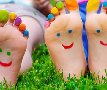 Outdoor Adventures Await this Easter. Spring Sunshine, Fresh Air, New Energy