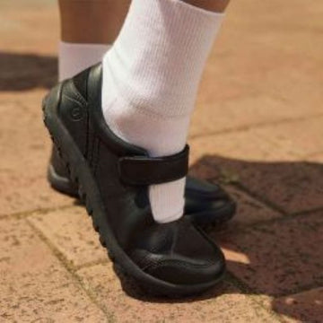 Barefoot Back-to-School Guide