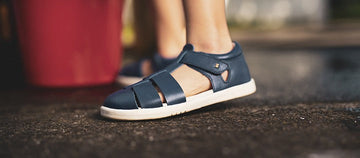 The Challenges of Fitting Sandals