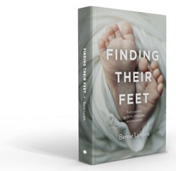 Finding Their Feet