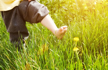 Bring your Feet out of Hibernation and Explore the World!