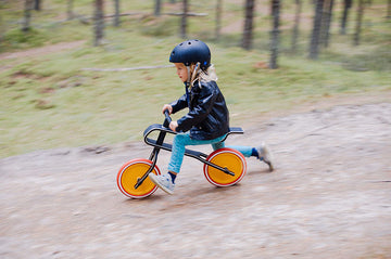 Balance Bikes and Scooters