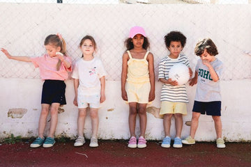 Igor Barefoot Shoes: A New Classic for Summer