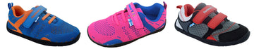 Range of Feelmax trainers.