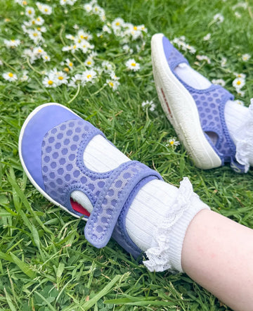 Summer Water Shoe Options