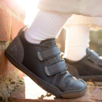 Kids Barefoot School Shoes - Brand Comparison