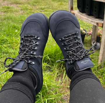 Review: Barebarics vs Xero vs Realfoot Trainers