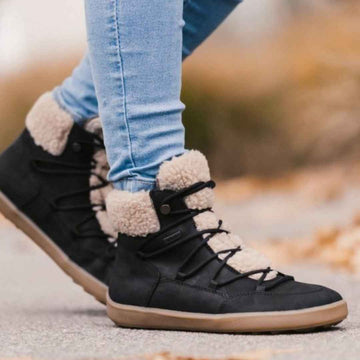 Step into the Festive Spirit