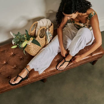 The Xero Genesis Sandals: When Barefoot Shoes Go Vogue