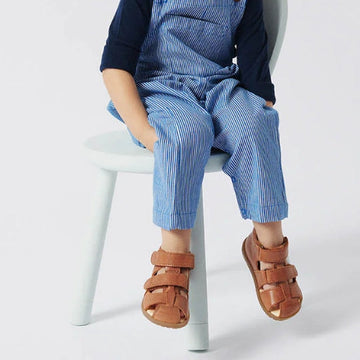 Bundgaard: A Legacy of Crafting Healthy Footwear for Happy Little Feet