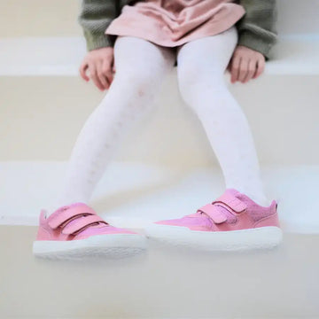 Kids' Barefoot Shoes