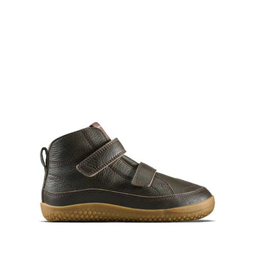 Vivobarefoot Kids Boots Gobi - Bracken