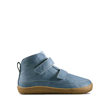Vivobarefoot Kids Boots Gobi - Indigo