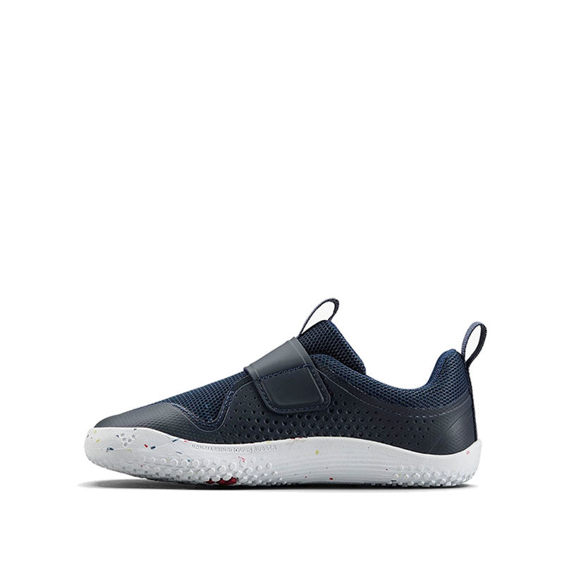 Vivobarefoot Kids Trainers Primus III - Deep Ocean