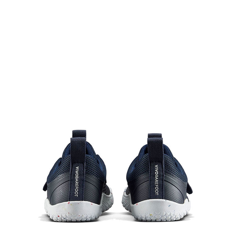 Vivobarefoot Kids Trainers Primus III - Deep Ocean