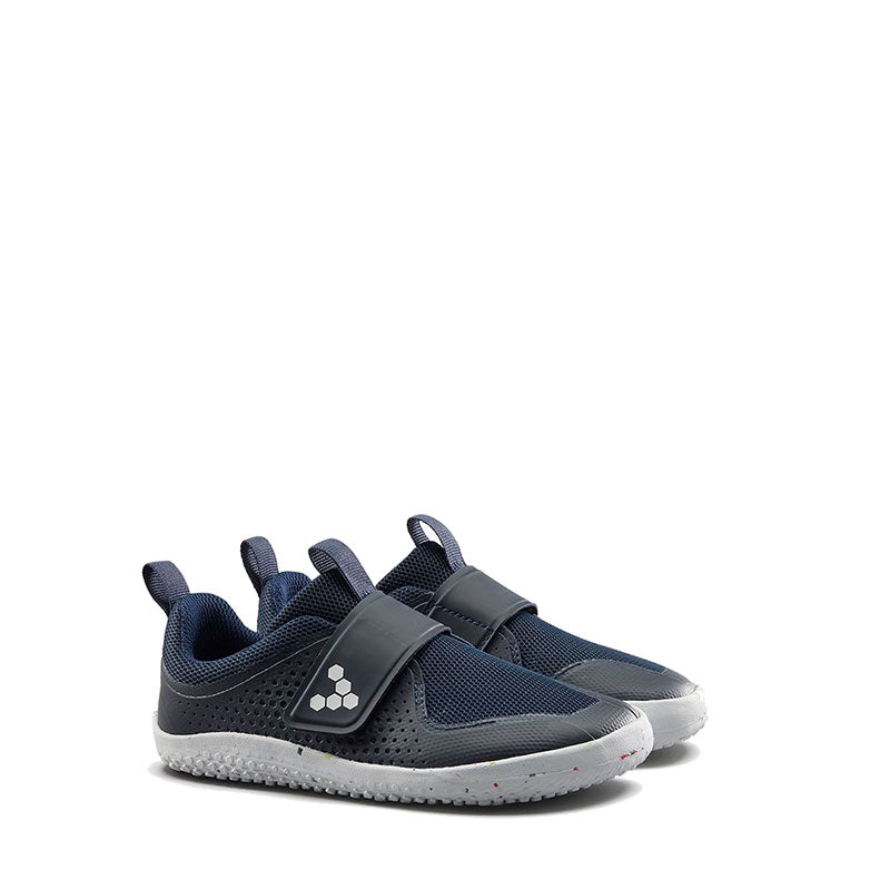 Vivobarefoot Kids Trainers Primus III - Deep Ocean