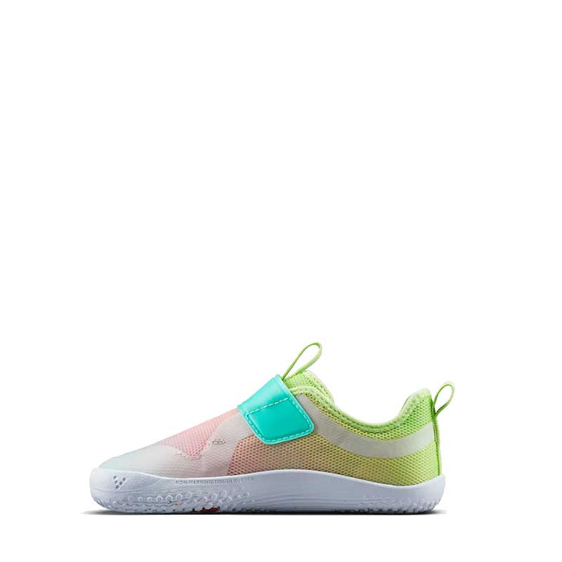 Vivobarefoot Kids Trainers Primus Sport IV - Ombre