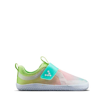 Vivobarefoot Kids Trainers Primus Sport IV - Ombre