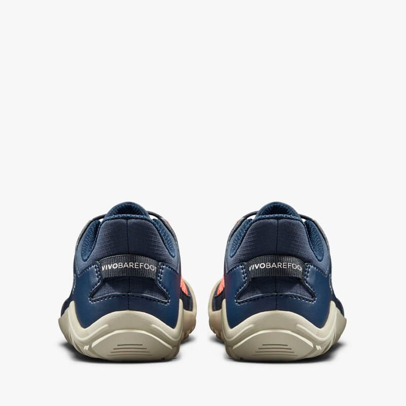 Vivobarefoot Kids Trainers Explore AT - Outer Space (5)