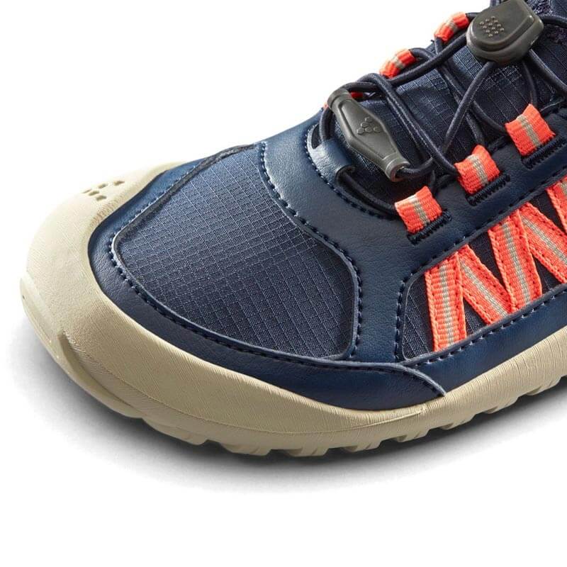 Vivobarefoot Kids Trainers Explore AT - Outer Space (3)