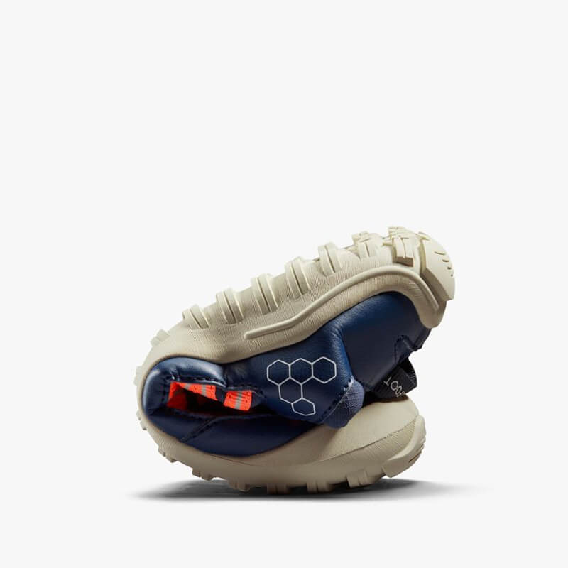 Vivobarefoot Kids Trainers Explore AT - Outer Space (4)