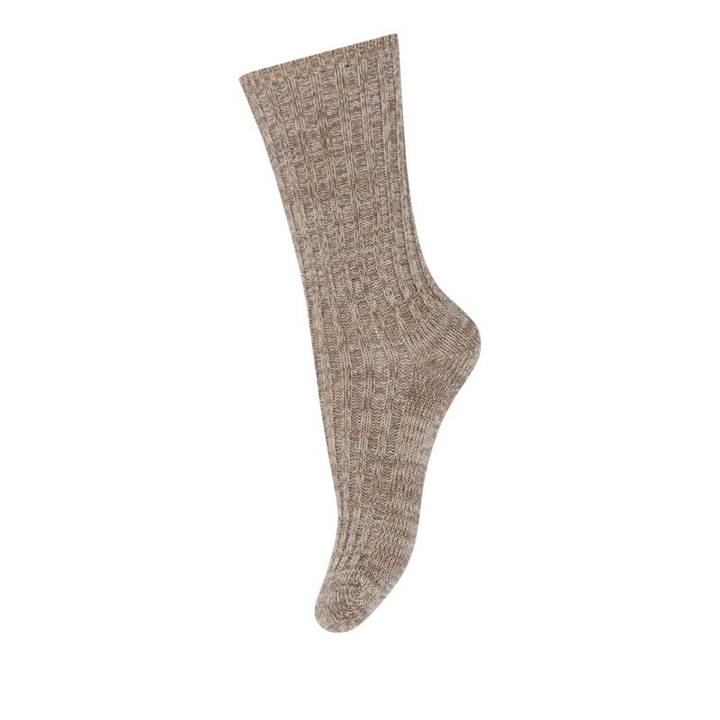MP Denmark Kids Wool Rich Noa Sock - Tuffet.