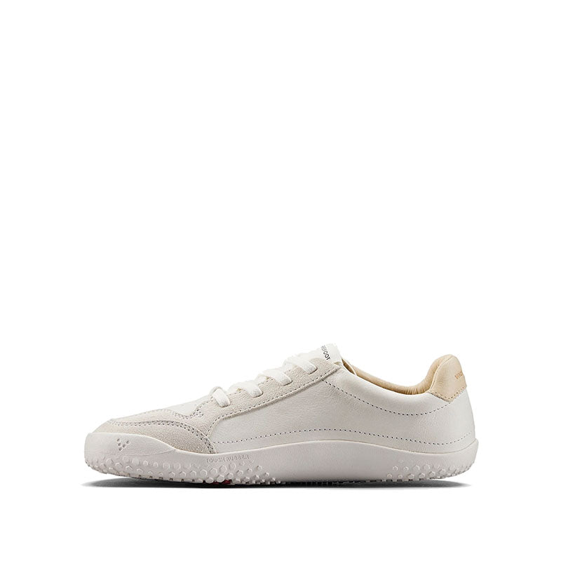 Vivobarefoot Junior Trainers Gobi - Limestone