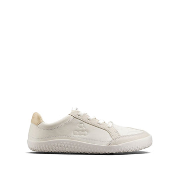 Vivobarefoot Junior Trainers Gobi - Limestone
