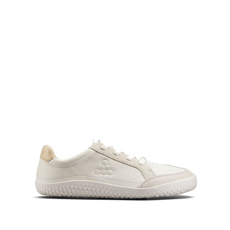 Vivobarefoot Junior Trainers Gobi - Limestone