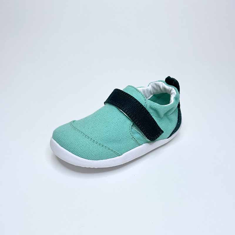 Bobux SU Xplorer Go Organic Shoes - Jelly Mint