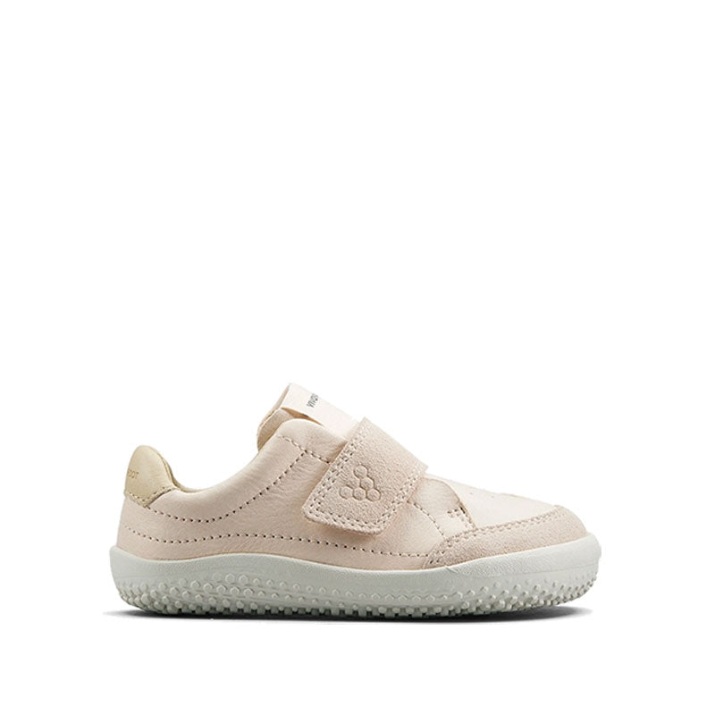 Vivobarefoot Toddler Trainers Gobi - Rose